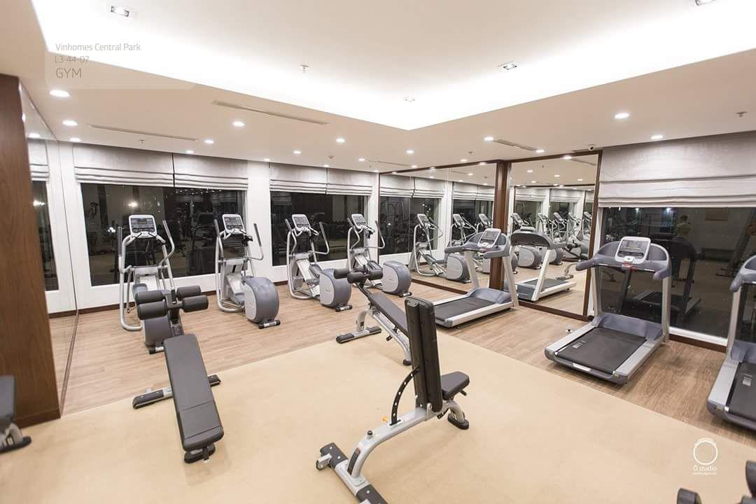 The Berry Vinhomes Luxury Apartments Ho Chi Minh-stad Buitenkant foto